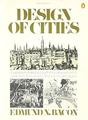 Design of Cities