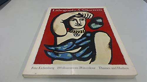 Masterpieces of Lithography and Silkscreen