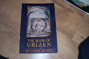 Book of Urizen 