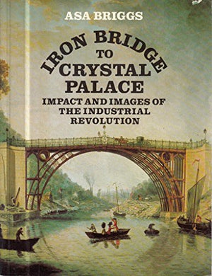 Iron Bridge to Crystal Palace