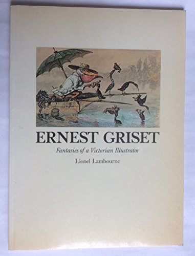 Ernest Griset
