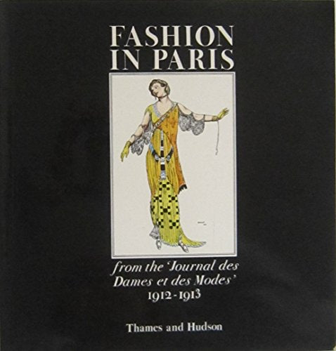 Fashion in Paris