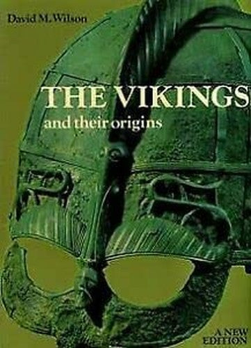 Vikings and Their Origins