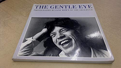 Gentle Eye