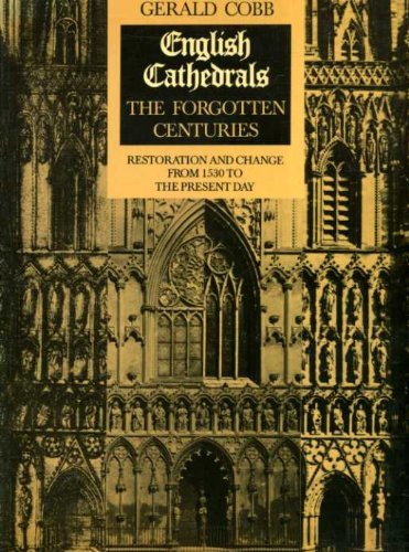 English Cathedrals