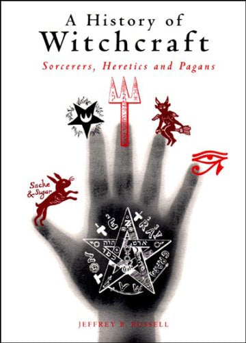 A History of Witchcraft