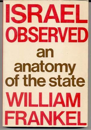 Israel Observed