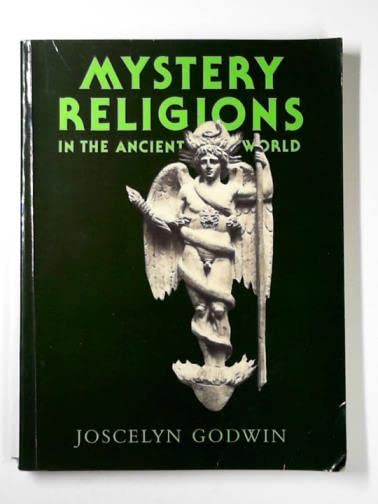 Mystery Religions in the Ancient World