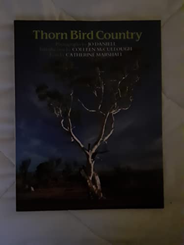 Thorn Bird Country