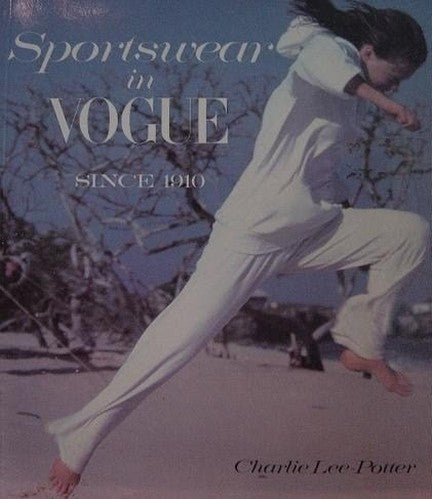Sportswear in Vogue