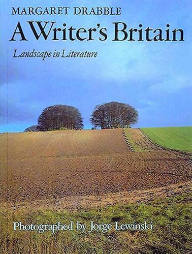 A Writer's Britain