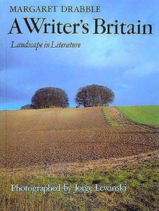 A Writer's Britain 