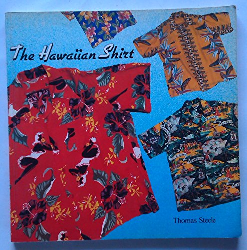 The Hawaiian Shirt