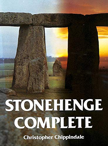 Stonehenge Complete