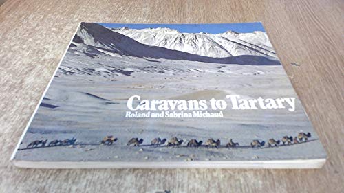 Caravans to Tartary