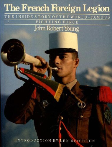 French Foreign Legion