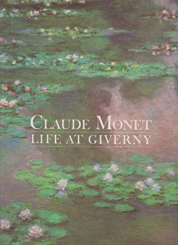 Claude Monet