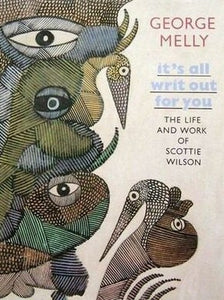 It's All Writ Out for You 