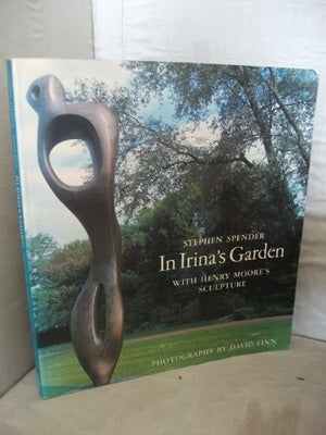 In Irina's Garden