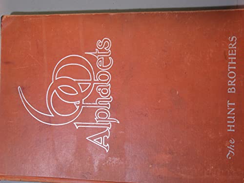 Sixty Alphabets