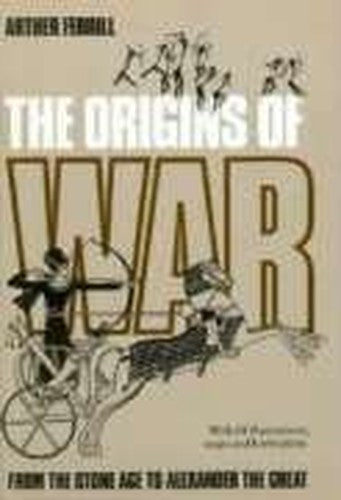 The Origins of War