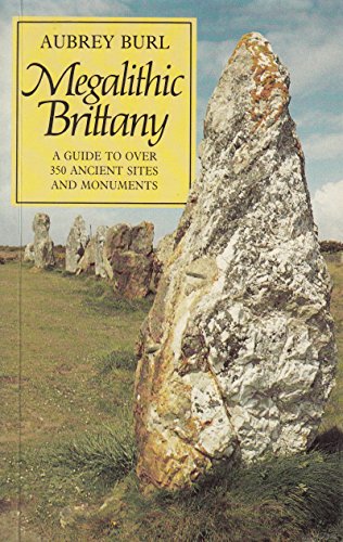 Megalithic Brittany