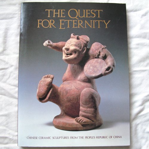 Quest for Eternity