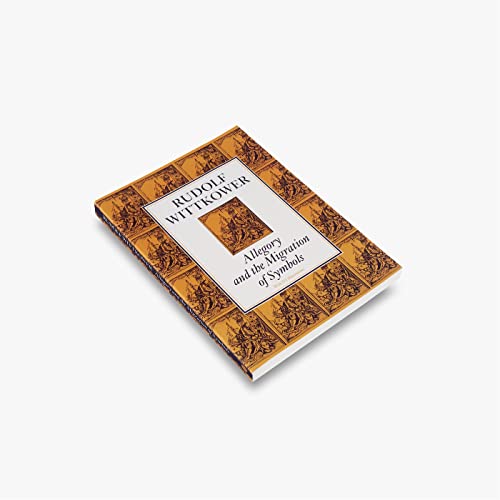 Allegory and the Migration of Symbols