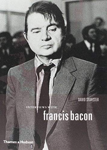 The Brutality of Fact: Interviews with Francis Bacon