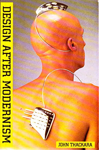 Design After Modernism