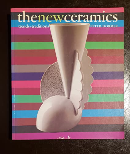 The New Ceramics