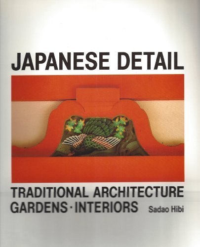Japanese Detail