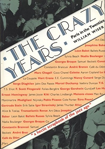 The Crazy Years