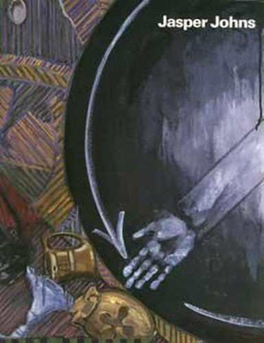 Jasper Johns