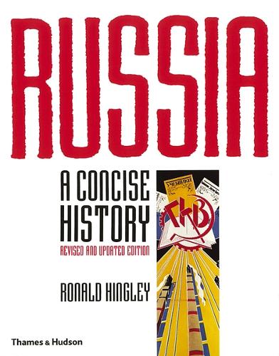 Russia: A Concise History