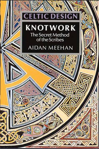 Celtic Design: Knotwork