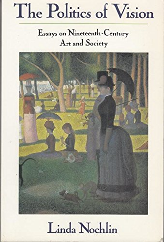 The Politics of Vision