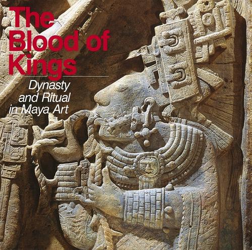 The Blood of Kings