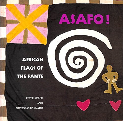 Asafo!