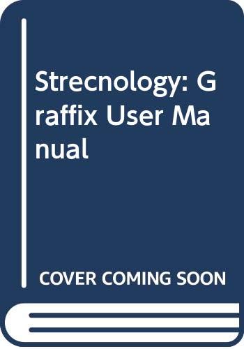 Strecnology: Graffix User Manual