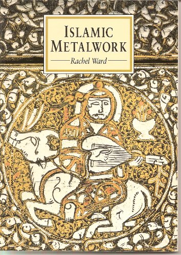 Islamic Metalwork