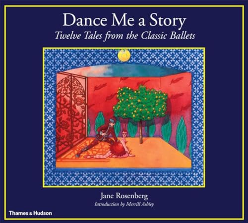 Dance Me a Story