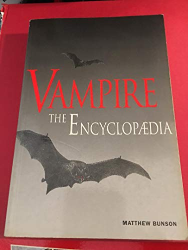 The Vampire