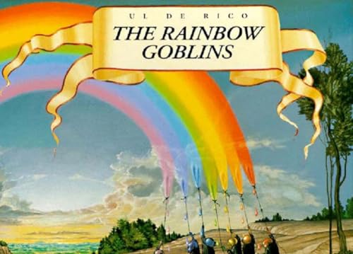 Rainbow Goblins