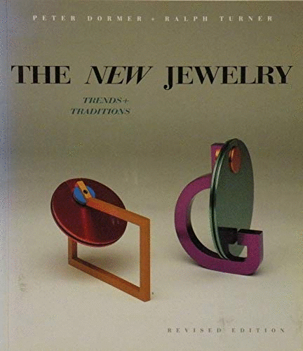 The New Jewelry