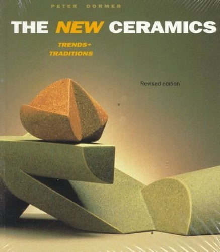 The New Ceramics