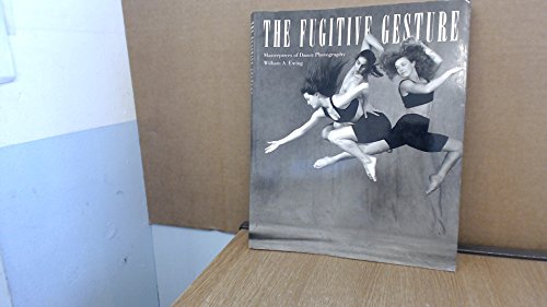 The Fugitive Gesture