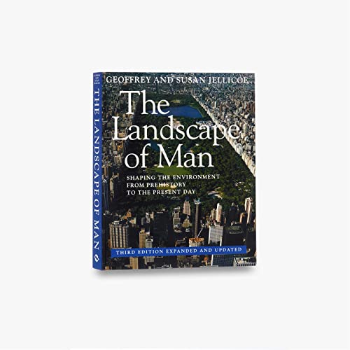 The Landscape of Man