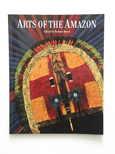 Arts of the Amazon