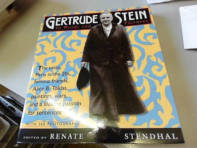 Gertrude Stein